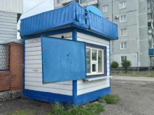 Киоск фастфудной продукции, 3-й микрорайон, 131/7 киоск 