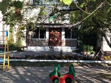 Детские сады Детский сад №25 города Тюмени в Тюмени