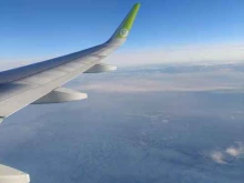 авиакомпания S7 airlines в Якутске