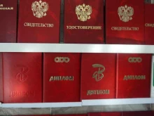 Послепечатная обработка Переплетная мастерская в Краснодаре