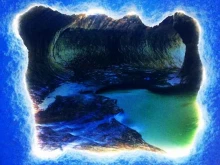 соляная пещера Обитаемая среда в Волгограде
