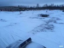 автодром Спутник в Северодвинске