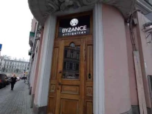антикварный магазин Byzance в Санкт-Петербурге