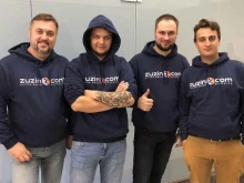 компания Zuzin.com в Красногорске