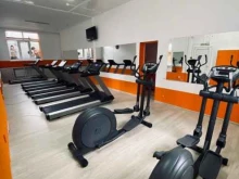 фитнес-клуб Граfit в Сочи