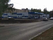 Приемно-диагностическое отделение инфекционного корпуса Больница №5 в Тольятти