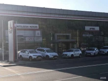 автоцентр Mitsubishi в Ростове-на-Дону