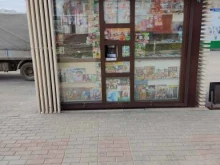 киоск по продаже печатной продукции Камские зори в Добрянке