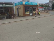 магазин хлебобулочных изделий Наримановский в Астрахани