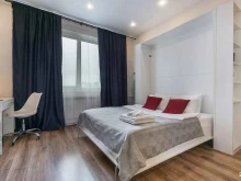 Sky club apartments, Овражная улица, 47а 