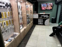 Ремонт мобильных телефонов Boom Store в Калининграде