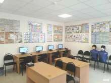 учебный центр Академия в Нижнем Новгороде