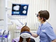 центр имплантации и ортодонтии Зубы без боли в Ульяновске