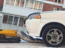 Выездная техническая помощь на дороге Выездная компания по отогреву авто и технической помощи в Иркутске