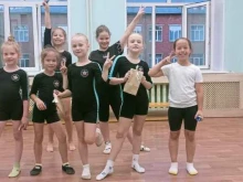 школа танцев для детей Голливуд в Ижевске