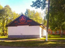 бойцовский клуб Спарта в Омске