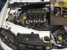 автосервис FiNo auto в Нижнем Новгороде