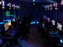 компьютерный клуб Godzilla Gaming в Самаре