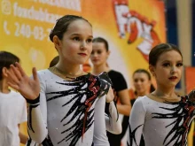 клуб акробатического рок-н-ролла Фокс в Казани