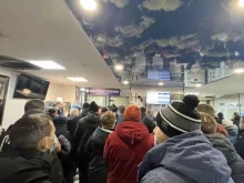 Взрослые поликлиники Камчатский краевой центр общественного здоровья и медицинской профилактики в Петропавловске-Камчатском