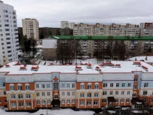 Детские сады Детский сад №48 в Уфе
