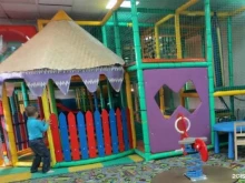 детский клуб Аквариум в Уфе