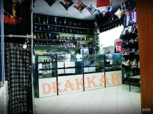магазин рок-атрибутики Drakkar в Орле