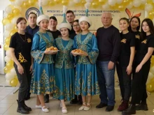 общежитие №2 Алтайский государственный университет в Барнауле