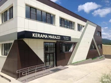 магазин керамической плитки и керамического гранита Kerama marazzi в Геленджике