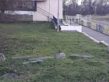 футбольный клуб Голеадор в Кавказских Минеральных Водах