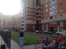 Центр компьютерной бухгалтерии, Хользунова, 38/1 