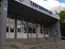 Проектирование объектов добычи полезных ископаемых Пластполимер-Сибирь в Томске