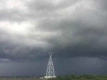 парк активного отдыха Печерские пески в Нижнем Новгороде