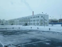 торгово-сервисная компания Кран бюро в Екатеринбурге