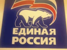 политическая партия Местное отделение партии Единая Россия в Благовещенске