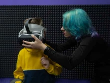 клуб виртуальной реальности Top vr в Краснодаре
