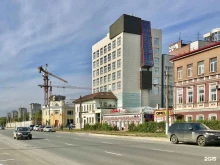 клиника Камамед в Перми