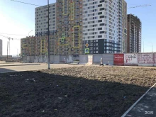 Вита, Воронцовский бульвар, 23/11 