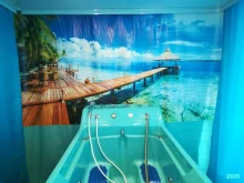 SPA-процедуры SPA-cтудия массажа и floatinga Рустама Каримова в Тюмени