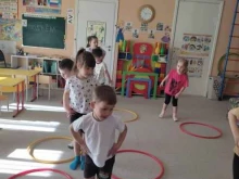 частный детский сад Ангелочек в Екатеринбурге