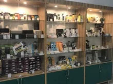 магазин GreenSpark в Курске