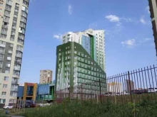 Nu:cult, Бакалинская, 33/2 