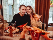 Доставка готовых блюд Quadro Pizza в Кирове