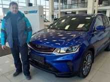 салон автомобилей с пробегом Avtorum в Набережных Челнах
