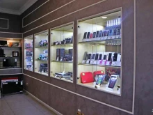Верхняя одежда Магазин по продаже ювелирных изделий, оргтехники и прокату инструмента в Абакане