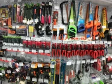 Крепёжные изделия Магазин хозяйственных товаров и сантехники в Казани