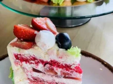 Кулинарные курсы Вкусно ем в тортик Кем в Кемерово