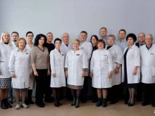 Женская консультация, проспект Гагарина, 57 