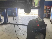Virbacauto, Ростовское шоссе, 929 