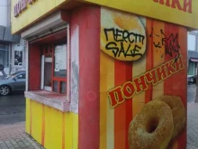 киоск фастфудной продукции Doner master в Орле